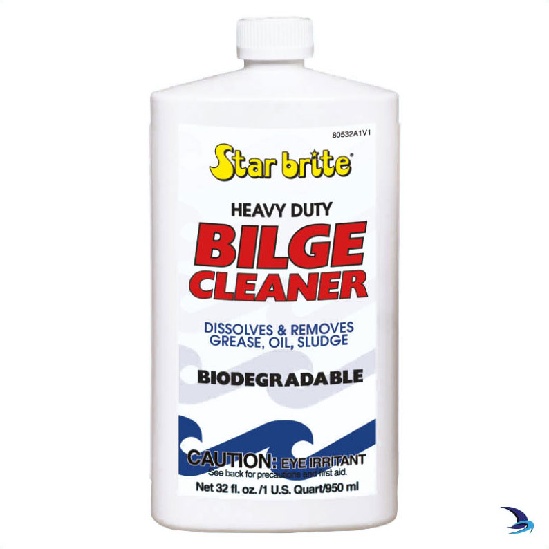 Starbrite - Bilge Cleaner